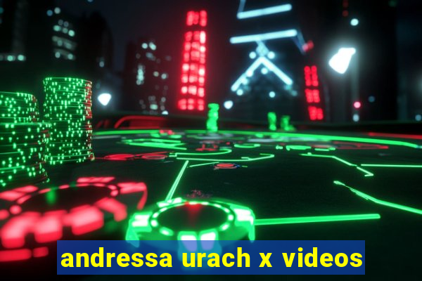 andressa urach x videos